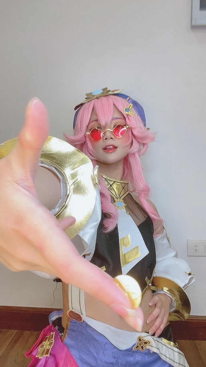 PoppaChan - Dori [107P-24MB] tg@simisebaisi 【丝足阁】034.webp